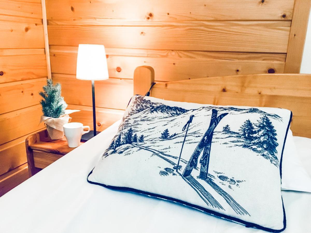 Zakopane Stop Ngoại thất bức ảnh
