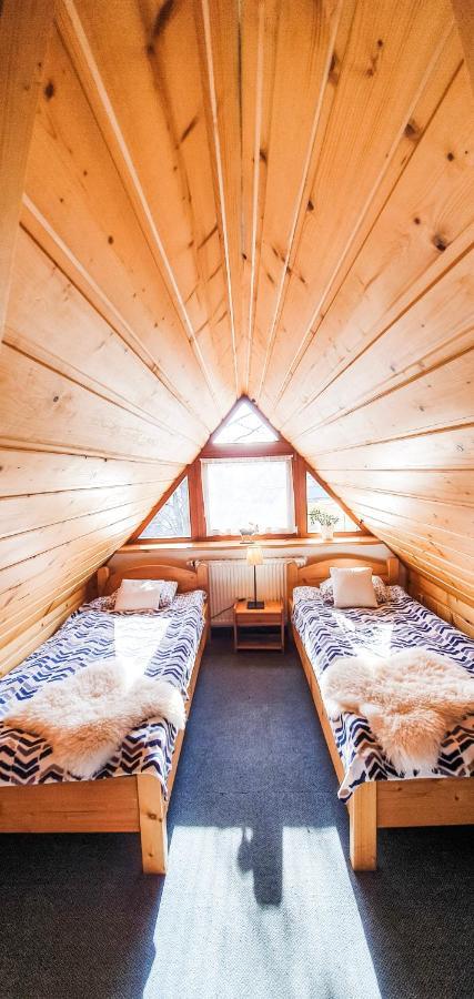 Zakopane Stop Ngoại thất bức ảnh