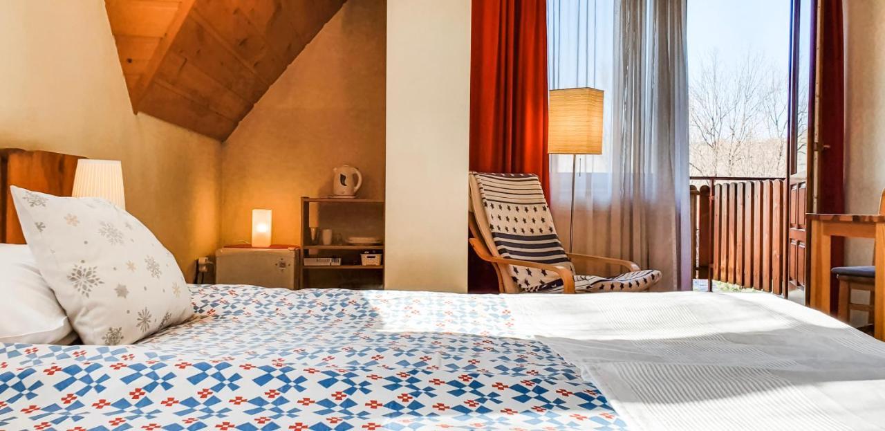 Zakopane Stop Ngoại thất bức ảnh