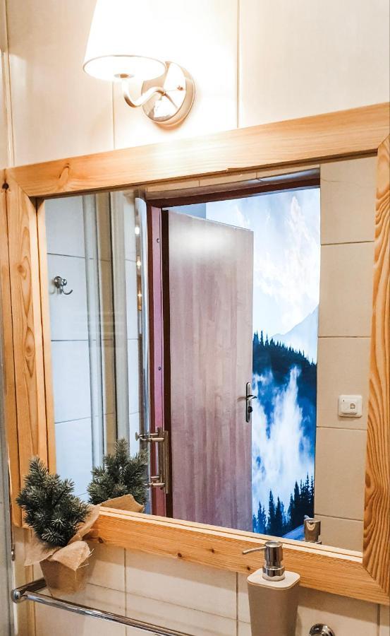 Zakopane Stop Ngoại thất bức ảnh