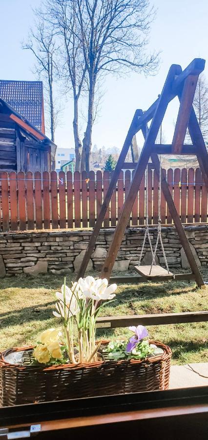 Zakopane Stop Ngoại thất bức ảnh