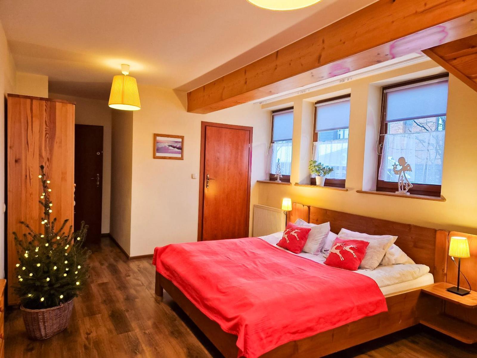 Zakopane Stop Bed & Breakfast Ngoại thất bức ảnh