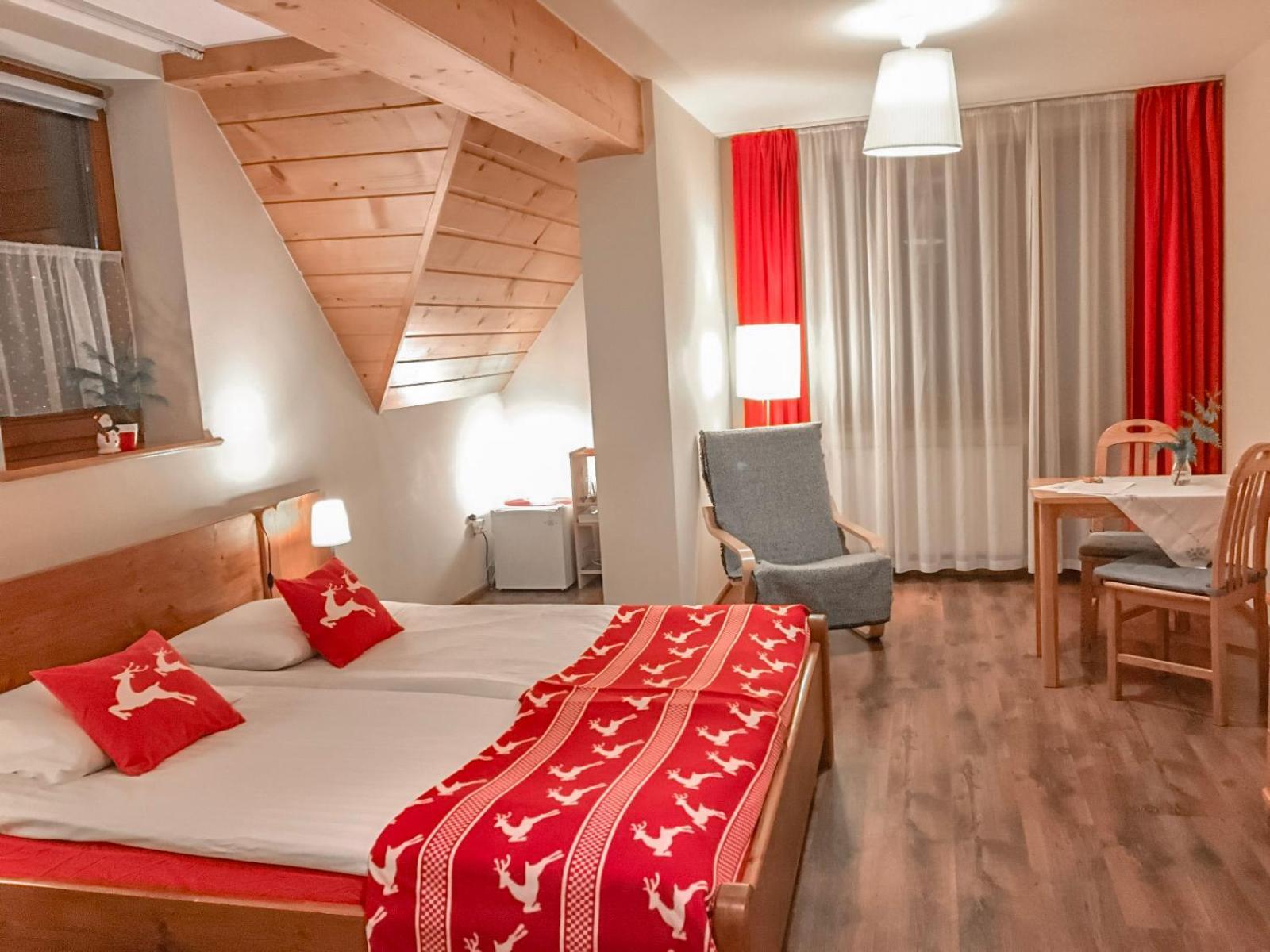 Zakopane Stop Bed & Breakfast Ngoại thất bức ảnh