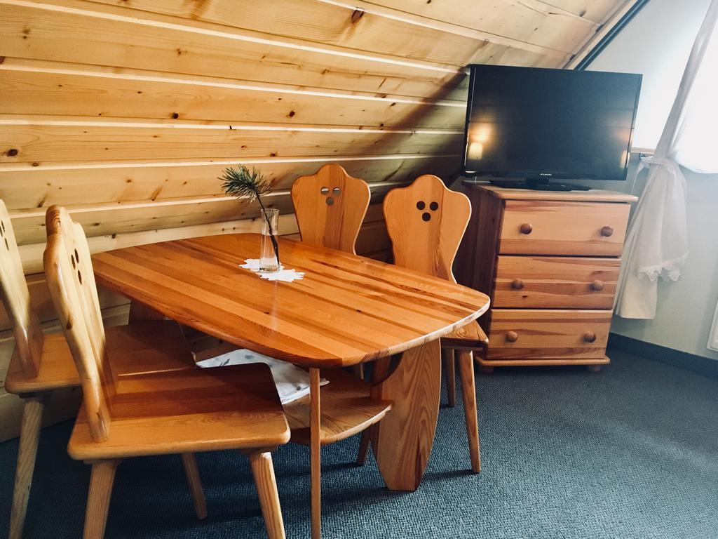 Zakopane Stop Ngoại thất bức ảnh