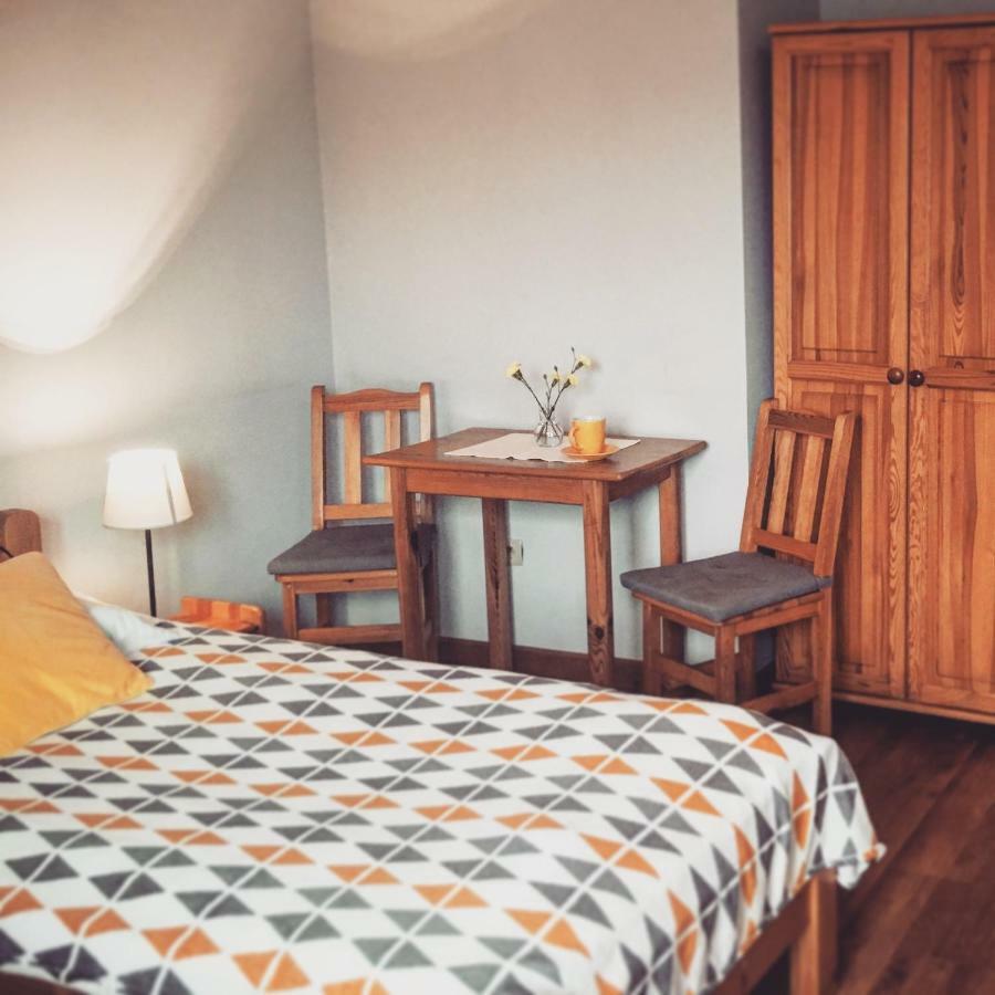 Zakopane Stop Bed & Breakfast Ngoại thất bức ảnh