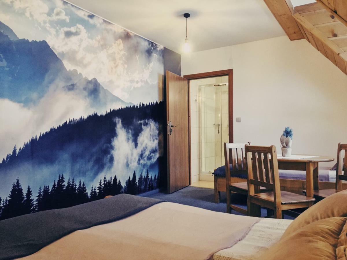 Zakopane Stop Ngoại thất bức ảnh