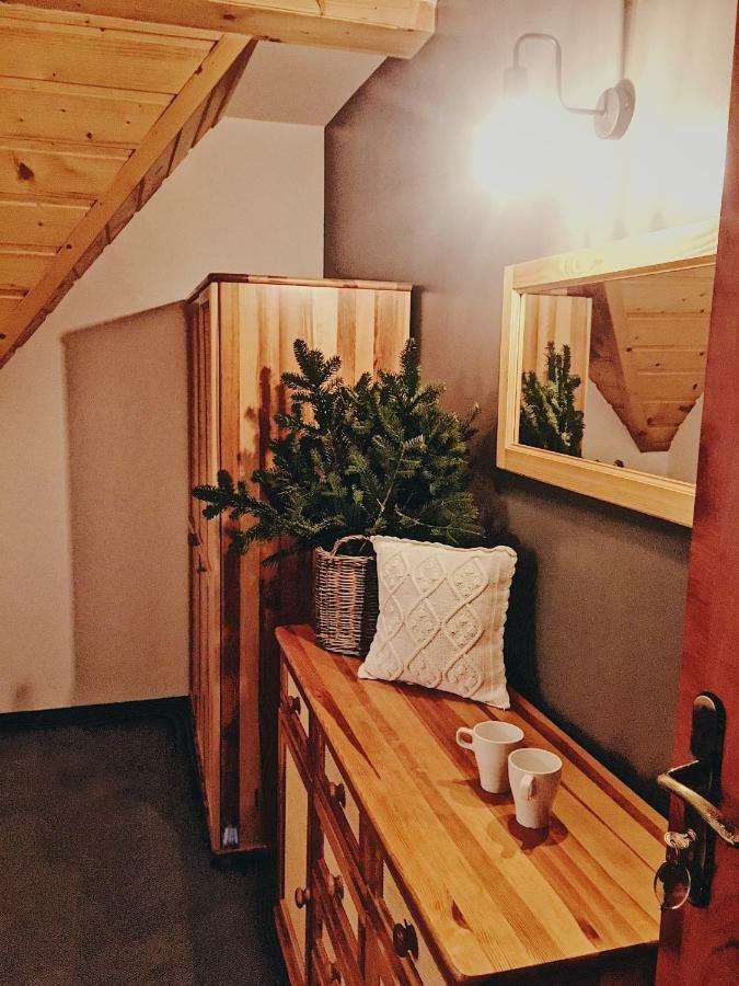 Zakopane Stop Bed & Breakfast Ngoại thất bức ảnh